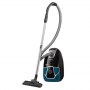 TEFAL | TW6851EA | Vacuum Cleaner | Bagged | Power 550 W | Dust capacity 4.5 L | Black/Blue - 4